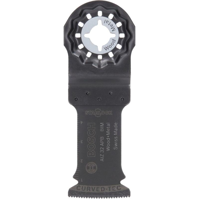 LAME SCIE PLONG.32X50 BO/MÉ.2609256945       BOSCH