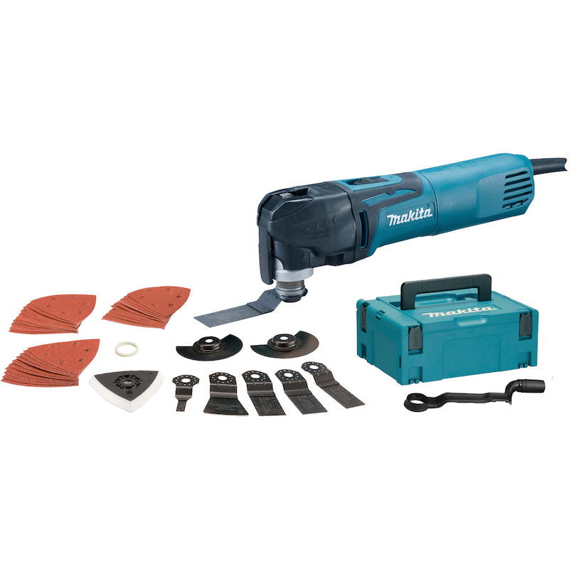 OUTIL MULTIFONCTION - TM3010CX3J - MAKITA