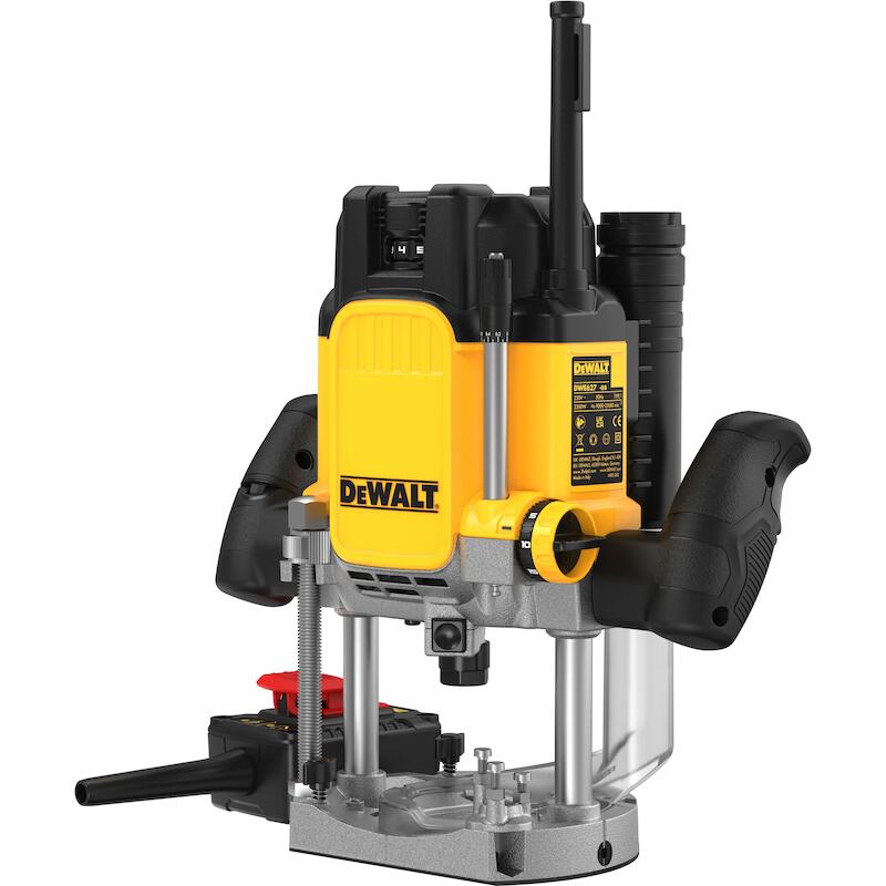 DÉFONÇEUSE 2300W            DWE627KT        DEWALT
