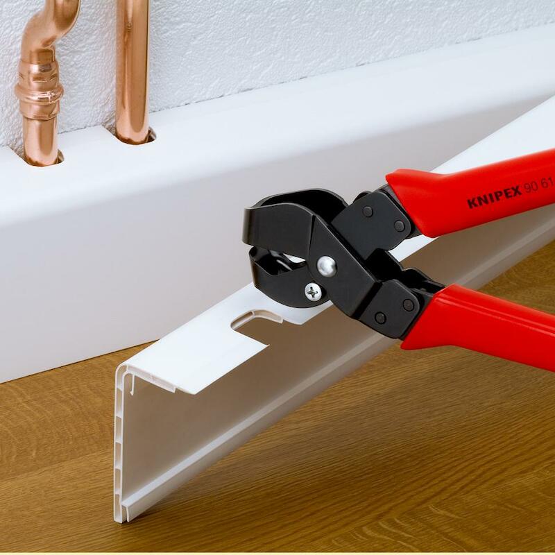 KNIPEX 906120 UITSTANSTANG