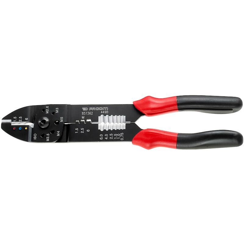 PINCES POUR COSSES          449BPB           FACOM