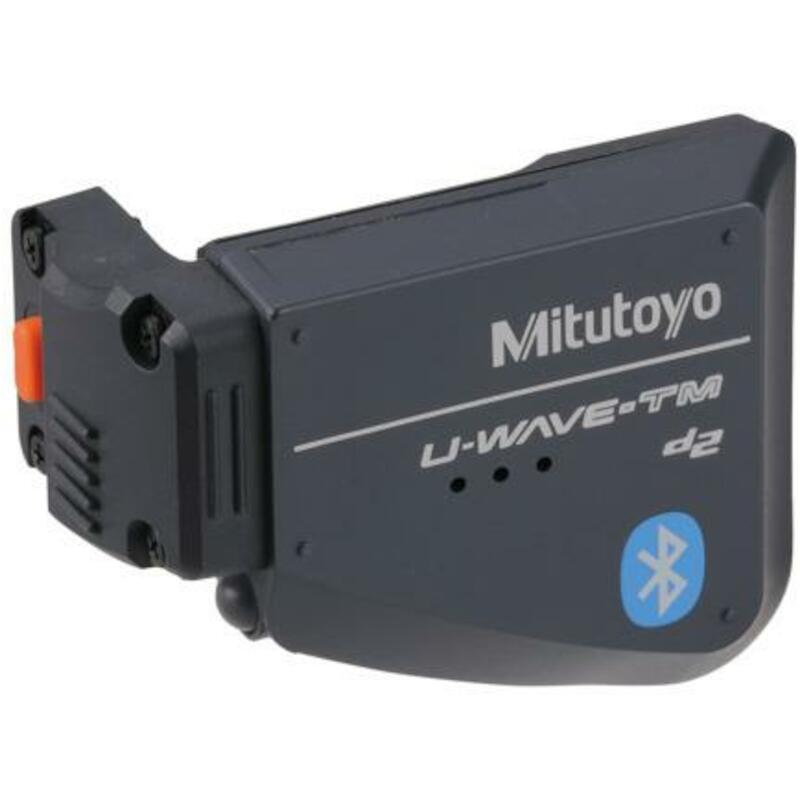 U-WAVE TMB ZENDER ZOEMER    264-627       MITUTOYO