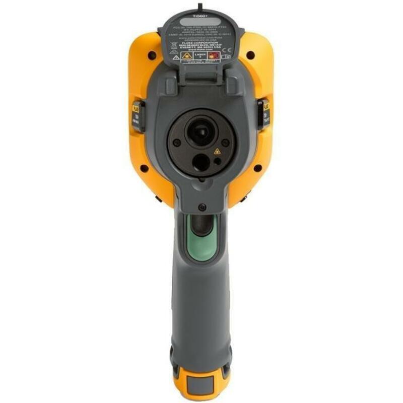 CAMERA THERMIQUE            FLK-TIS60+ 9HZ   FLUKE