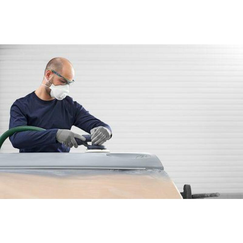 PONCEUSE EXCENTRIQUE PNEUMATIQUE LEX 3 150/3 - 574996 - FESTOOL