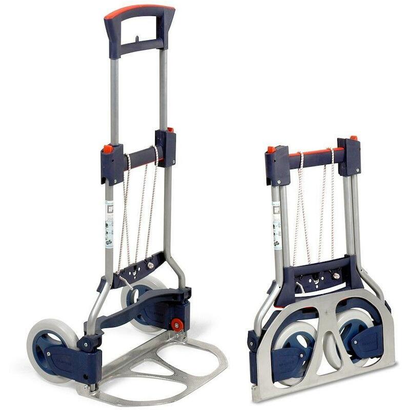 DIABLE PLIABLE 662X480      111TA1894 - 125KG RUXX