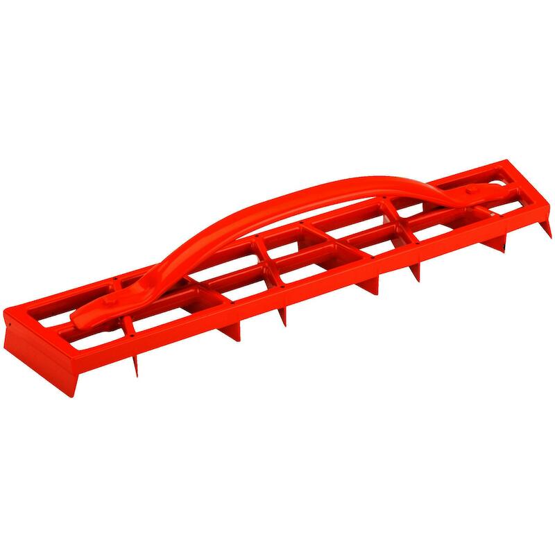 GRATTOIR ALU PR PLÂTRIER    212704350 435MM  BAHCO