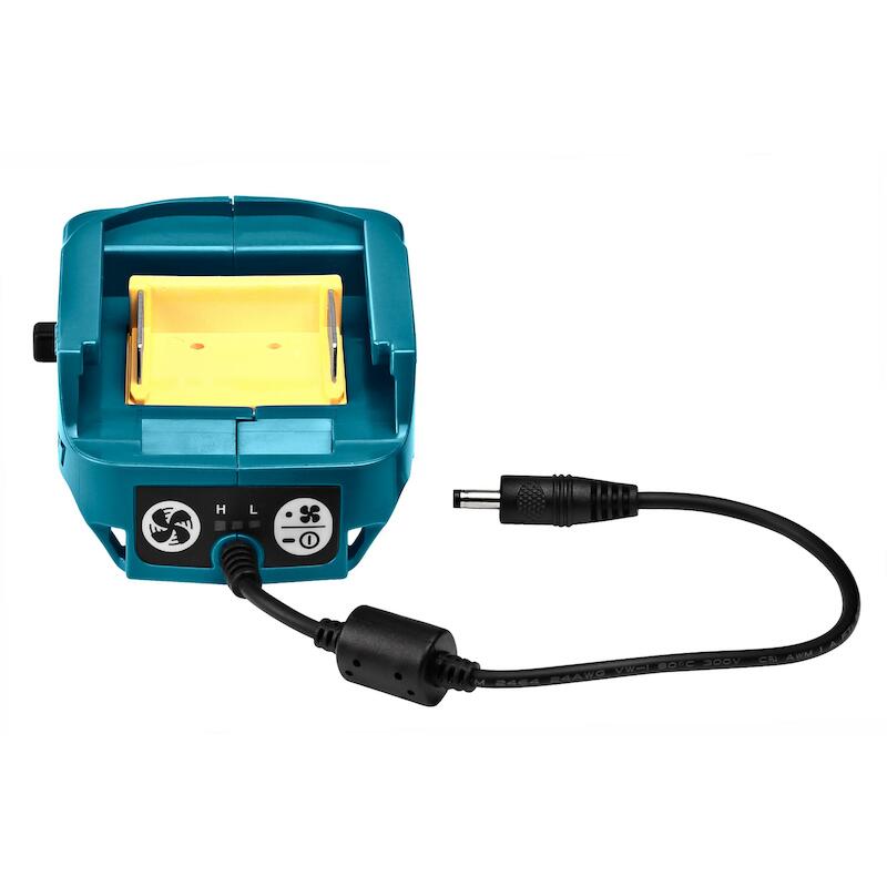 ACCU-ADAPTER LXT 14,4/18 V - 198634-2 - MAKITA