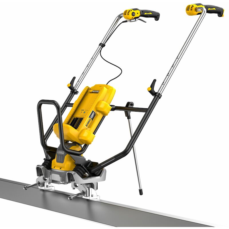 REGLE VIBR.BETON 54V/BODY   DCPS330N        DEWALT