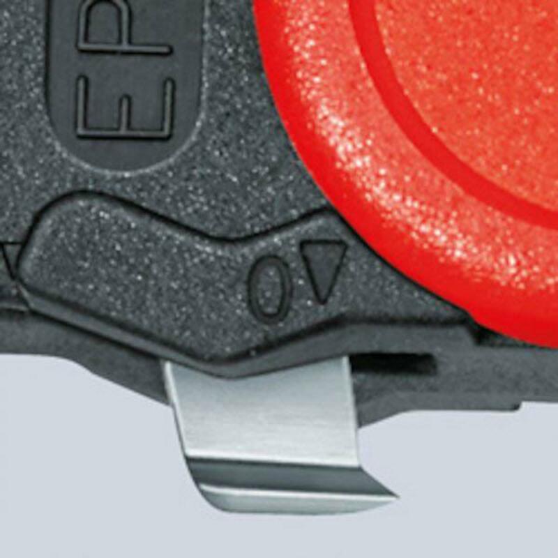 LAME PR.16 40 150           16 49 150       KNIPEX