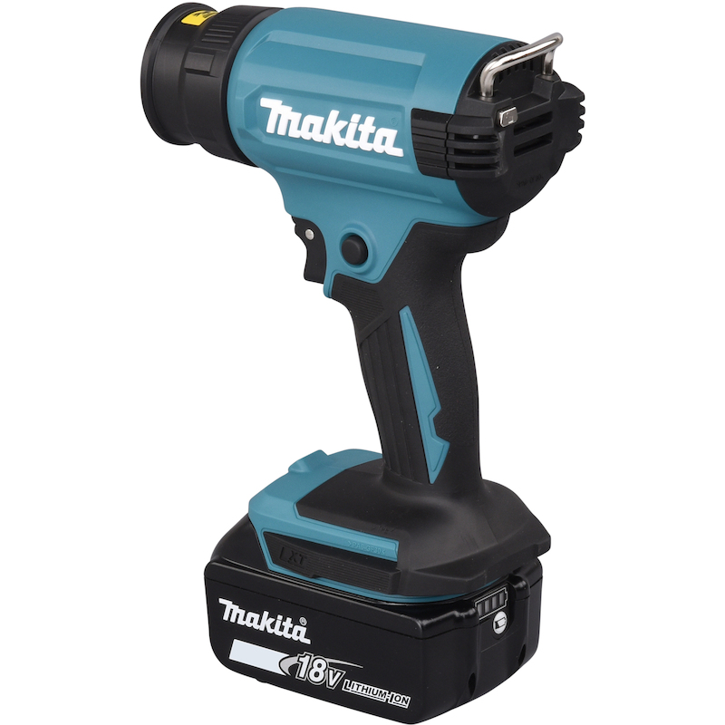 DÉCAPEUR THERMIQUE LXT® - DHG180RT1J - MAKITA