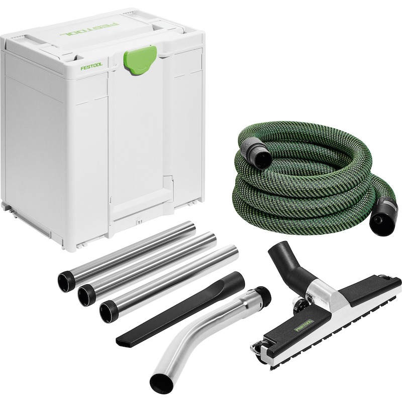 VLOERREINIGINGSSET RS-BD D 36-PLUS - 577259 - FESTOOL