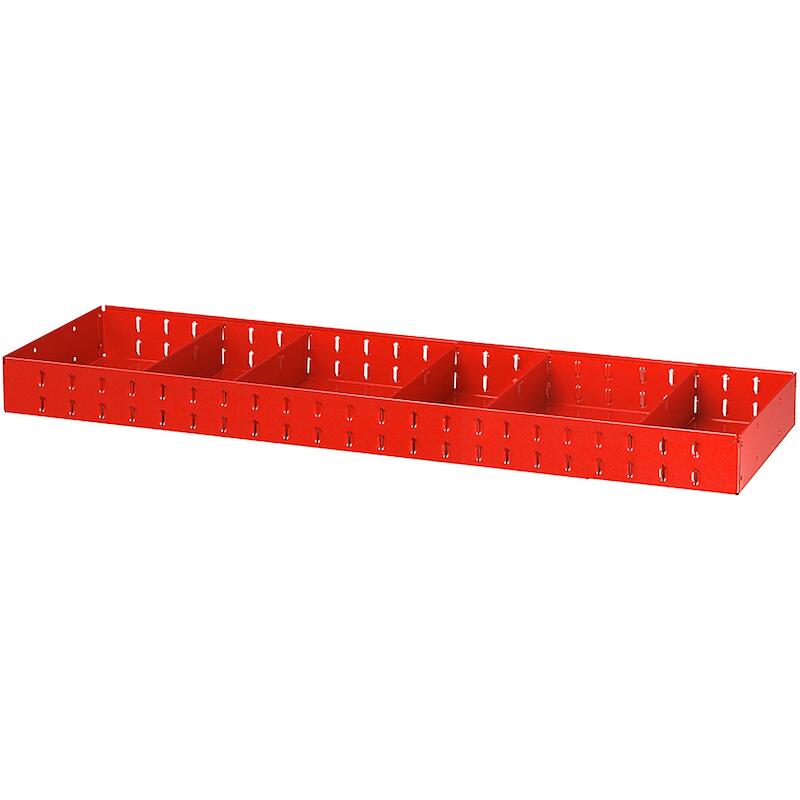 ETAGÈRE + 5 DIVISEURS       F50030033 MATRIX FACOM