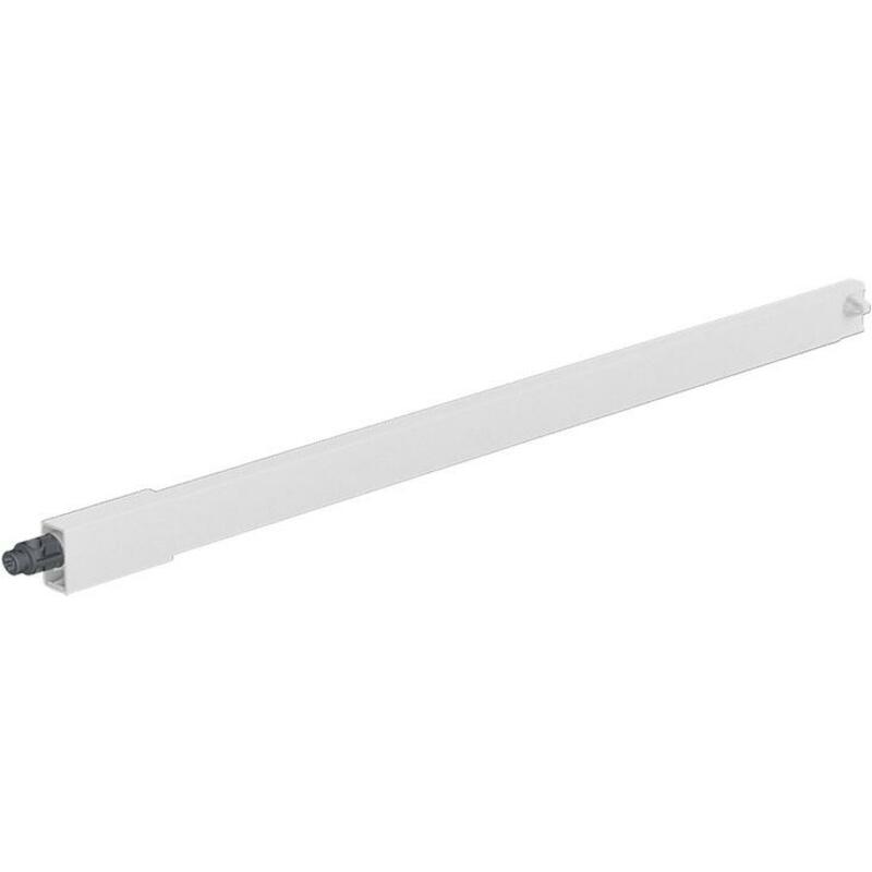 ARCITECH LENGTERELING 450MM WIT L     HETT-9121997