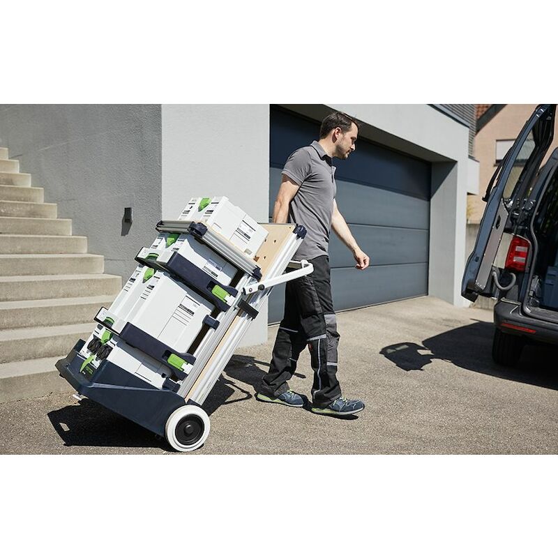 ATELIER MOBILE MW 1000 - 203802 - FESTOOL