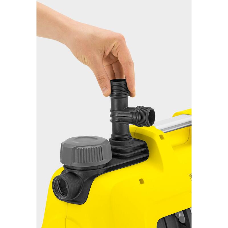 HYDROFOORPOMP ELECTR.1000W  BP 5 H&G       KARCHER