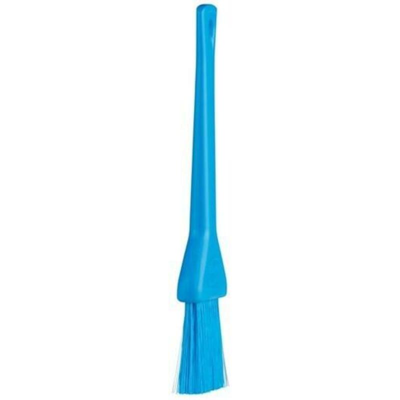 PINCEAU XTRA-DOUX BLEU      555250/3 50MM    VIKAN