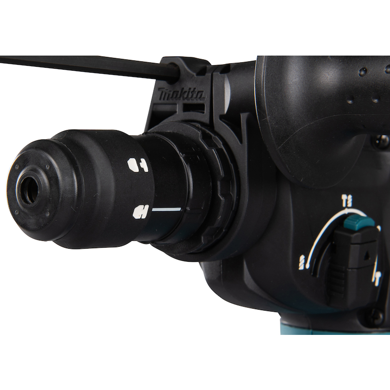 MARTEAU PERFORATEUR LXT® 3 FONCTIONS - DHR243RTJ - MAKITA