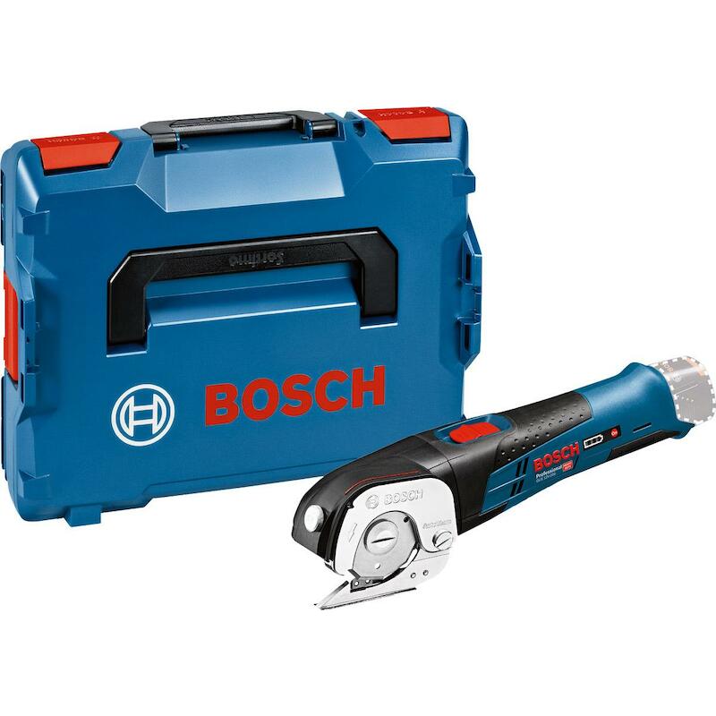 CISAILLE ACCU 12V/BODY      GUS 12 V-300(L-BOXX)