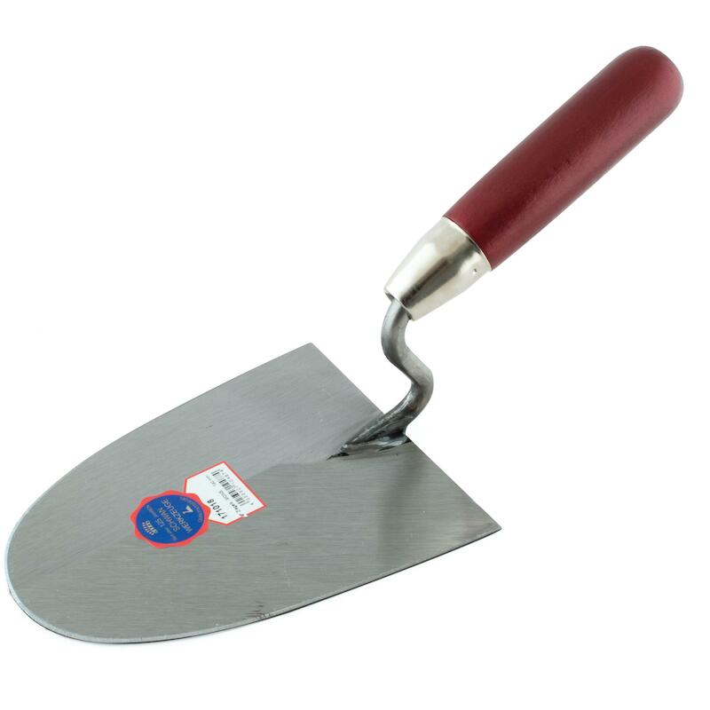 TRUELLE DE MAÇON MONS       CP 171018 180MM SCHWAN