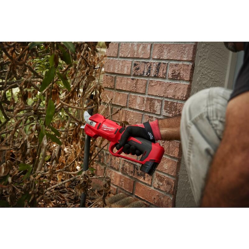 ACCUSNOEISCHAAR 12V/BODY    M12 BLPRS-0  MILWAUKEE