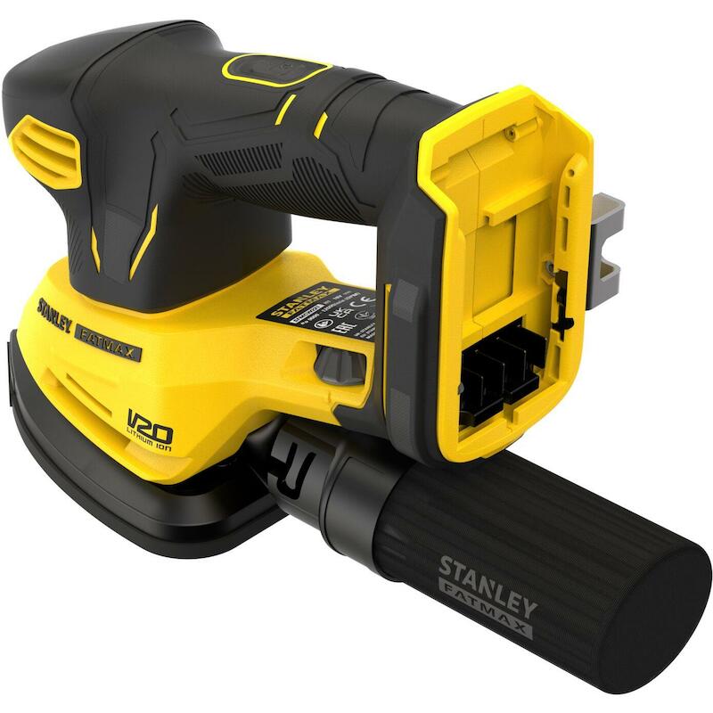 PONÇEUSE TRIANG.18V/BODY    SFMCW221B      STANLEY