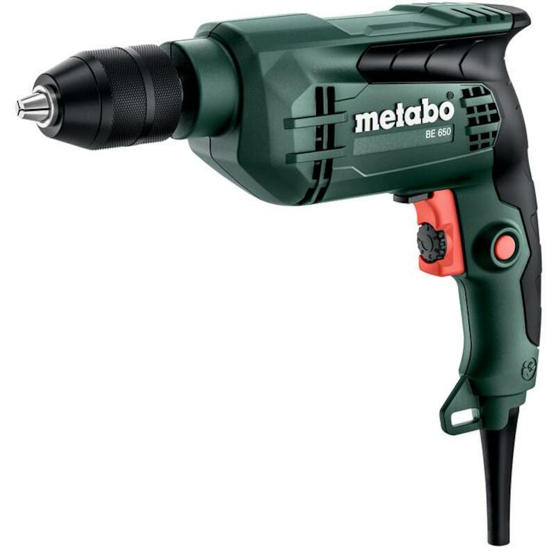 PERCEUSE 650W               BE 650          METABO