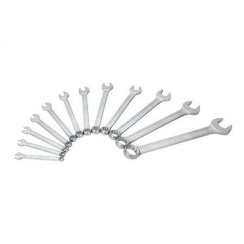 RINGSTEEKSLEUTELSET 6-22MM  4001000270 (12ST)4TECX