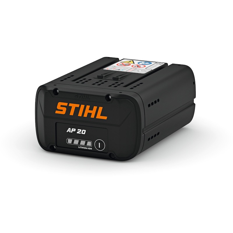 ACCU 36V/4AH                AP 20            STIHL