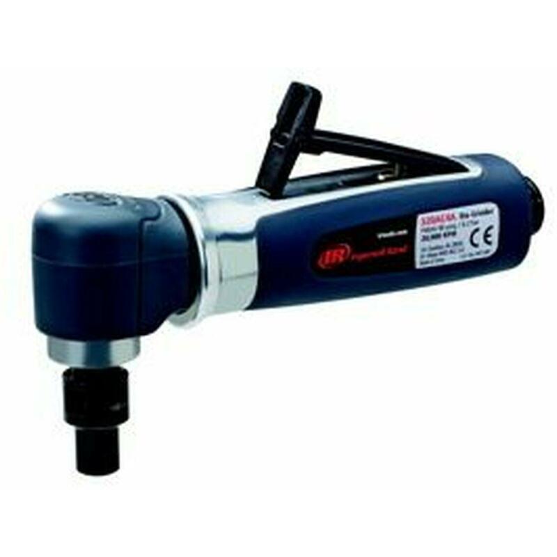 MEULEUSE S/TIGE PNEUMATIQUE 300W 320AC4A ANGLE INGERSOLL RAND