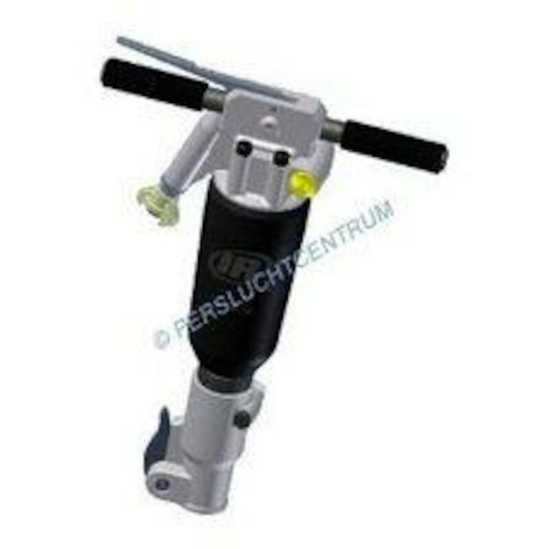 MART. BURINEUR PNEUM 32X160 DCT25BS  IR25BS DOOSAN