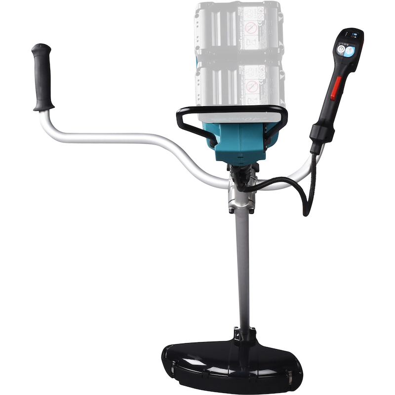 ACCU-BOSMAAIER 40V/BODY     UR012GZ06       MAKITA