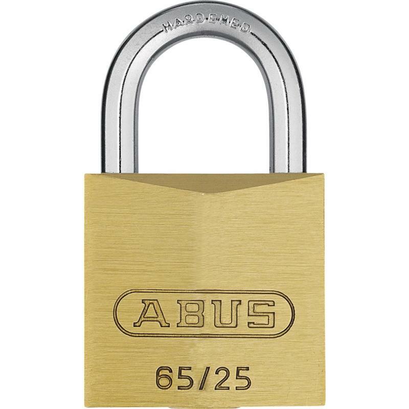 CADENAS LAITON              65/25             ABUS