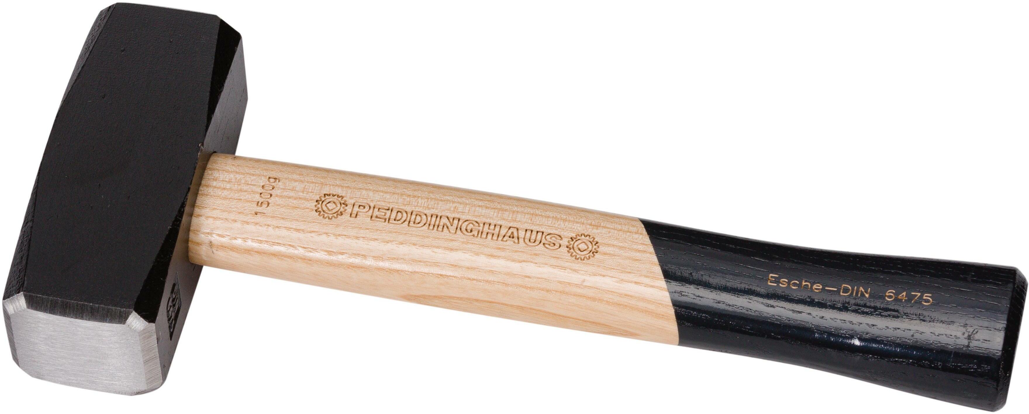 MASSETTE DIN 6475 (FRÊNE)   5293.02-1500G PEDDINGH