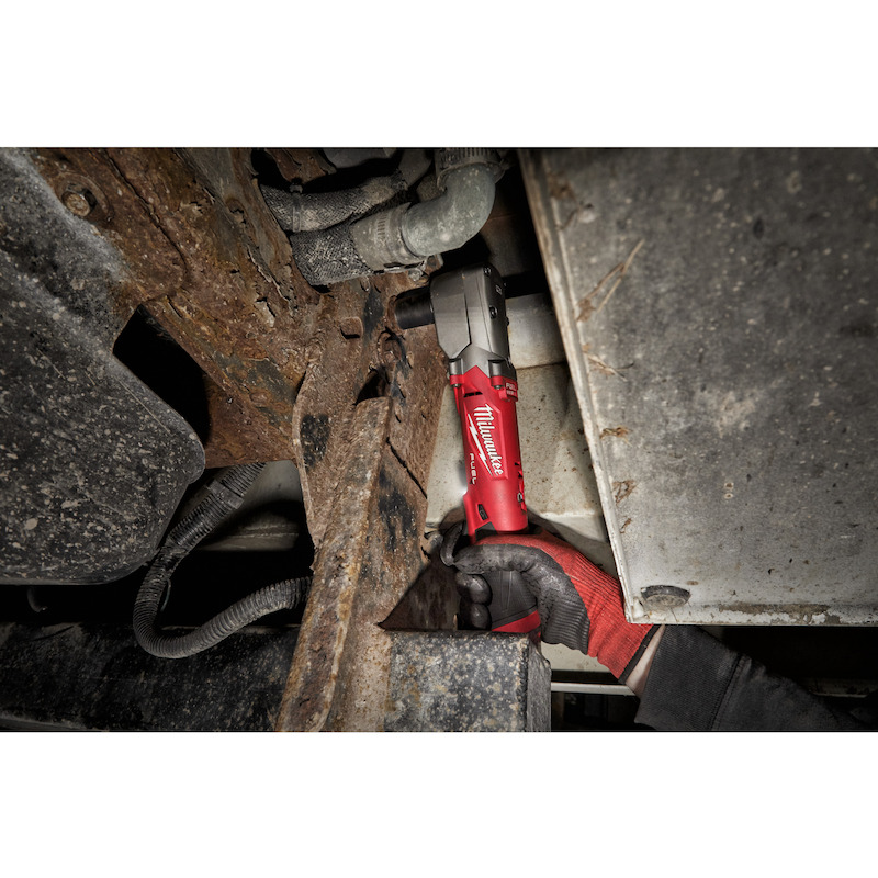 ACCUSLAGMOERSL.12V/BODY     M12 FRAIWF12-0 MILWAUK