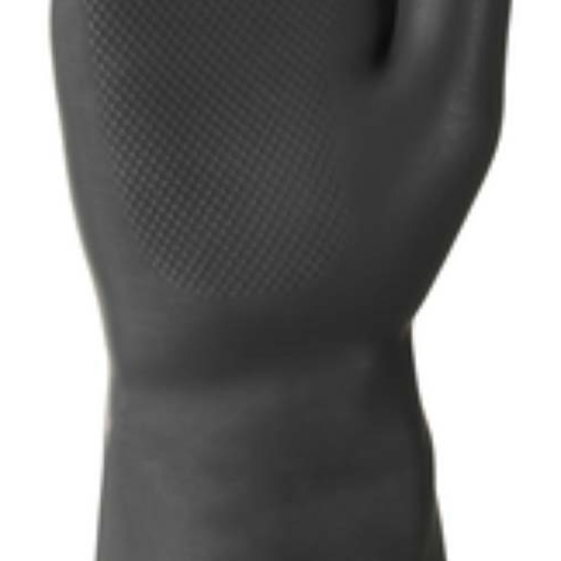 GANT ALPHATEC NOIR          87-118       10 ANSELL