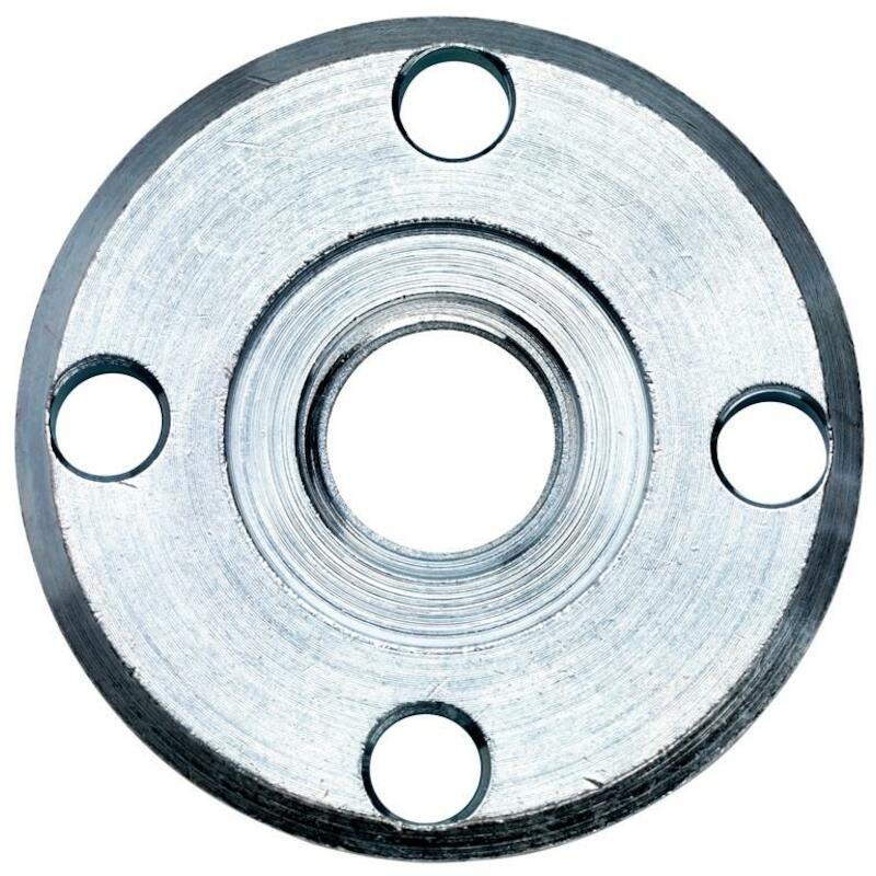 ÉCROU DE SERRAGE MEULEUSE   630706000       METABO