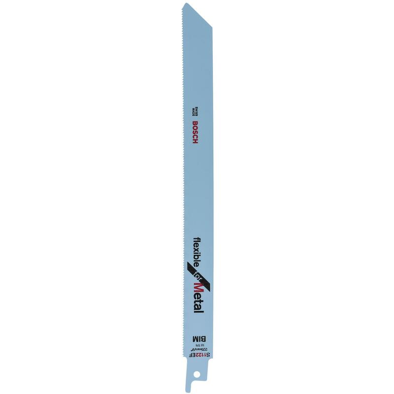 RECIPROZAAGBL.S1122EF HO/PL.2609256708  (2ST)BOSCH
