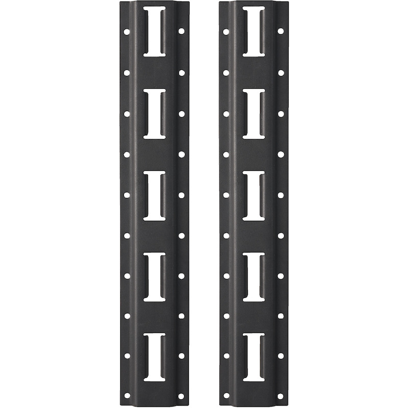 SUPPORTS ÉTAGÈRE 50CM (2ST) 4932478996   MILWAUKEE