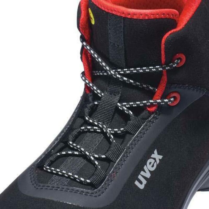 CHAUSS.ESD HAUT S3 NO/RO    6839.1         51 UVEX