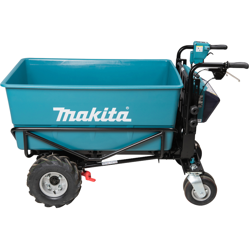 BROUETTE LXT® - DCU605Z - MAKITA