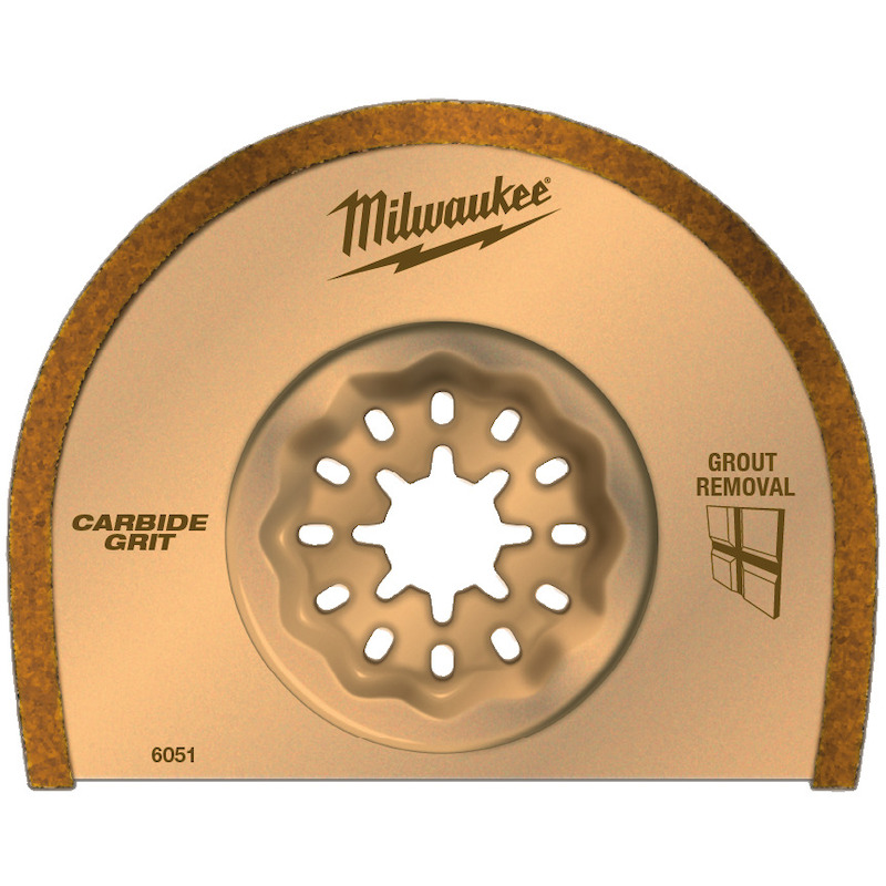 LAME SEGMENTÉE 75X2,2MM     48906051     MILWAUKEE