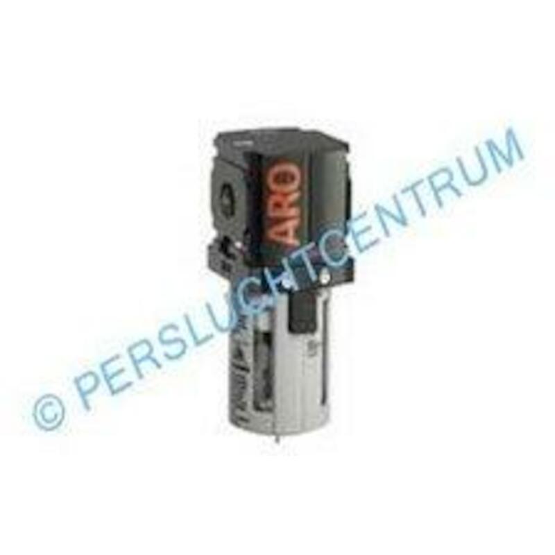 FILTER METAAL 1/2" AUTOMATISCH F353D1-411 ARO
