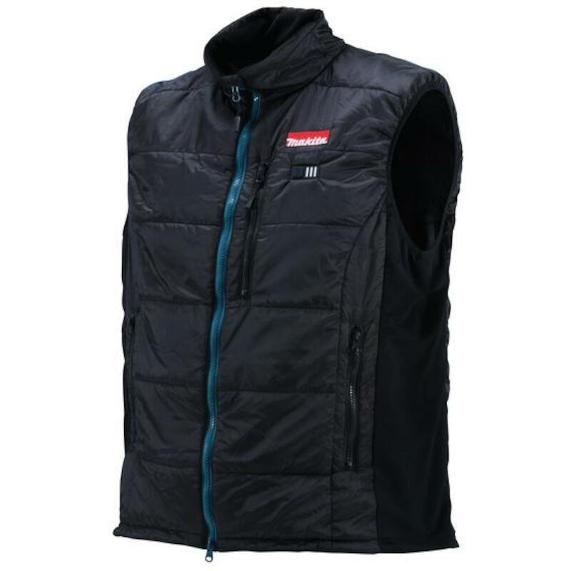 BODYWARMER CXT 12V/BODY     CV101D        S MAKITA