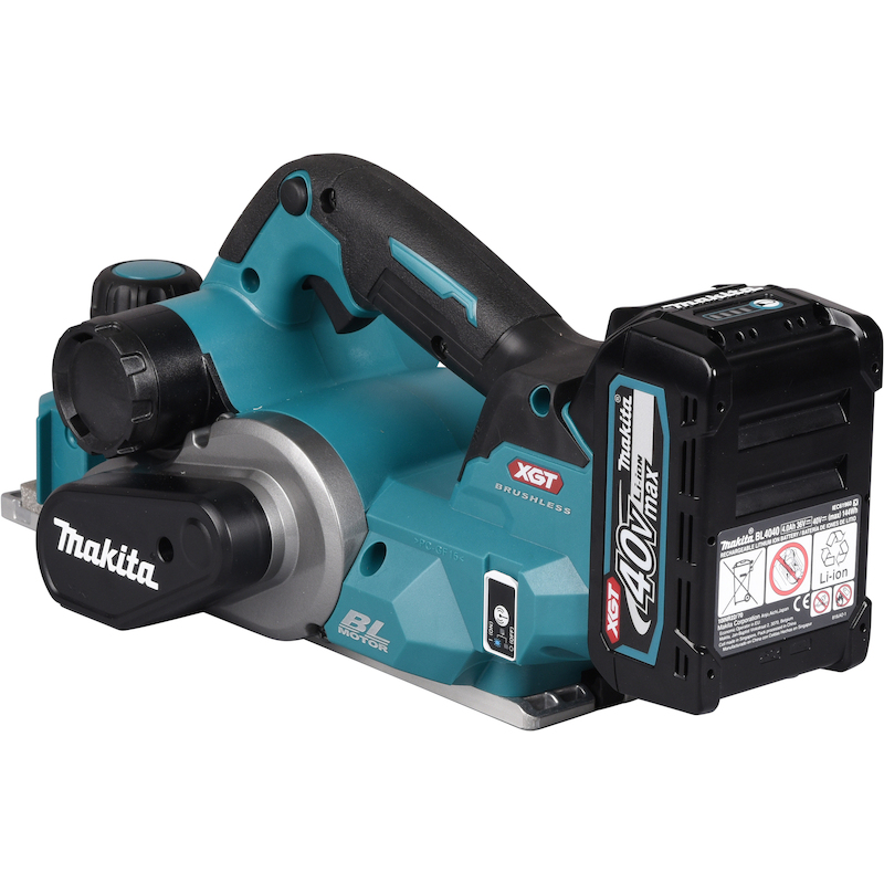 SCHAAFMACHINE XGT® - KP001GM202 - MAKITA