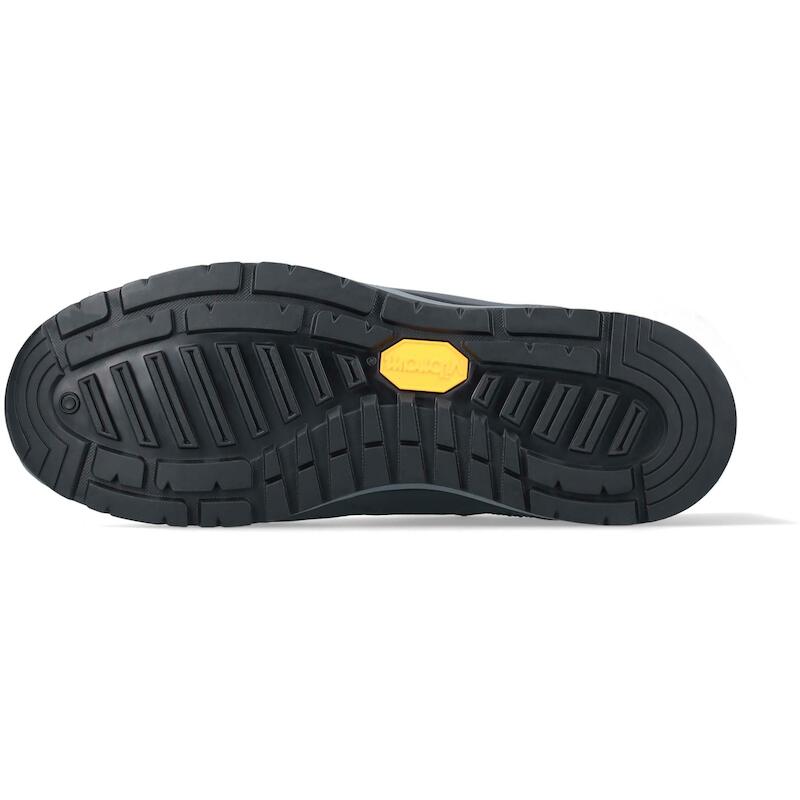 CHAUSS.ESD BAS S3 GR/BL     PEP W          42 BATA