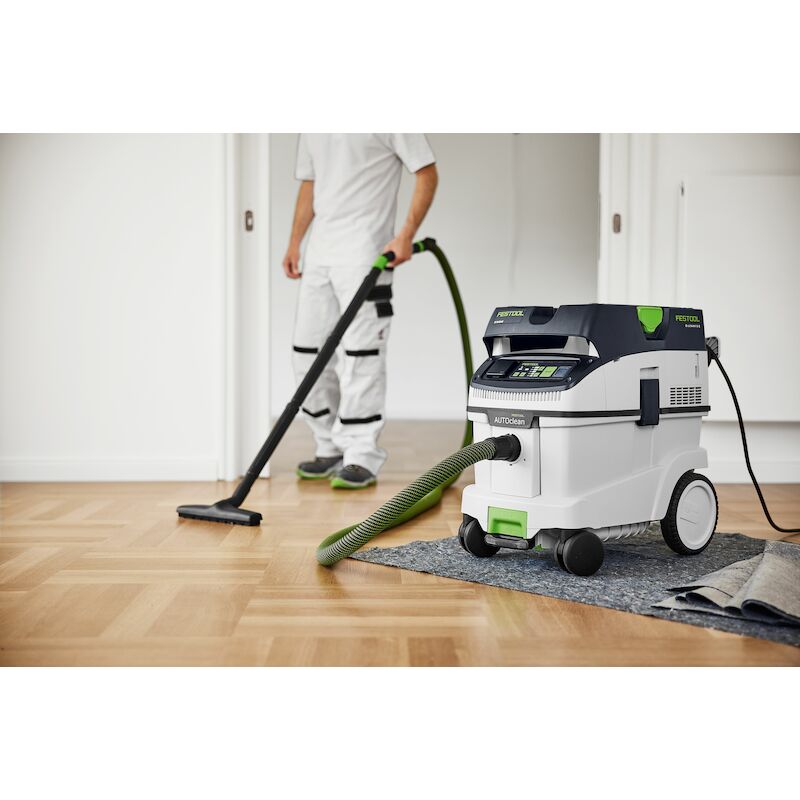 STANDAARD REINIGINGSSET RS-ST D 27/36-PLUS - 577257 - FESTOOL