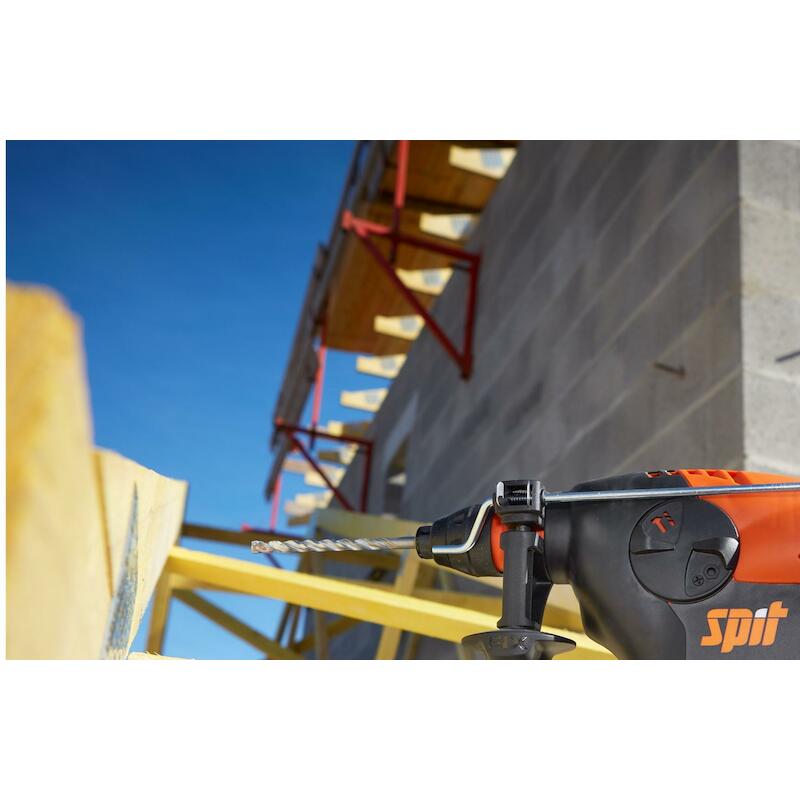 HAMERBOOR SDS+ 8X160MM      XT3 3-CUT 224731  SPIT