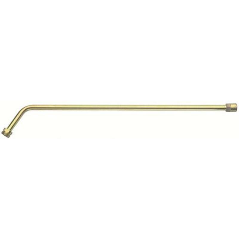 TUBE COUDE                  50CM           SIEVERT