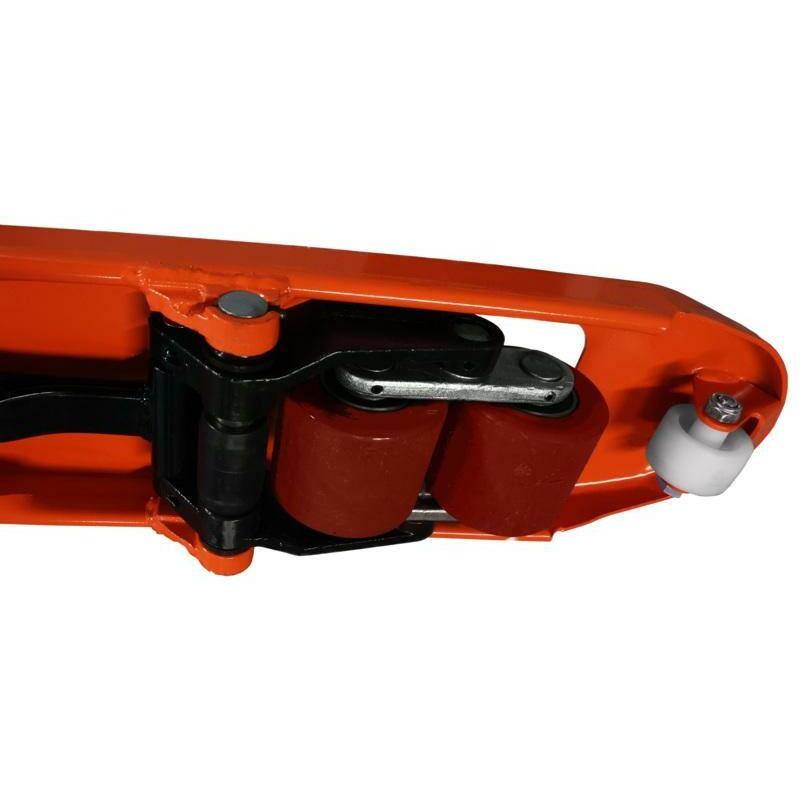 TRANSPALLET 2,5T            P25-PU/PU1150     REMA