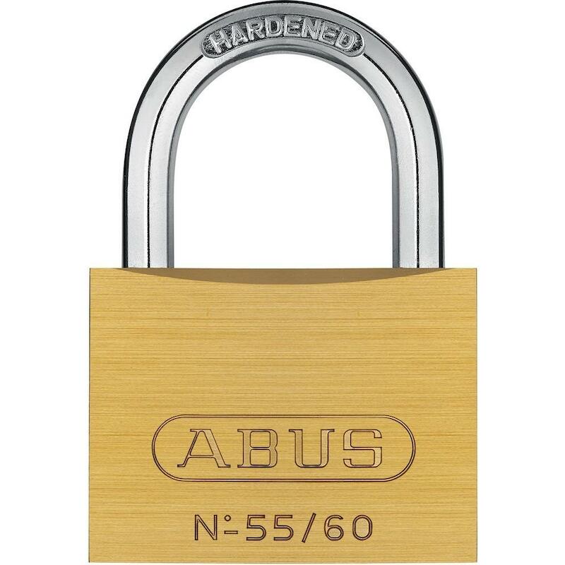 HANGSLOT MESSING            55/35             ABUS